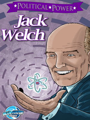 cover image of Jack Welch